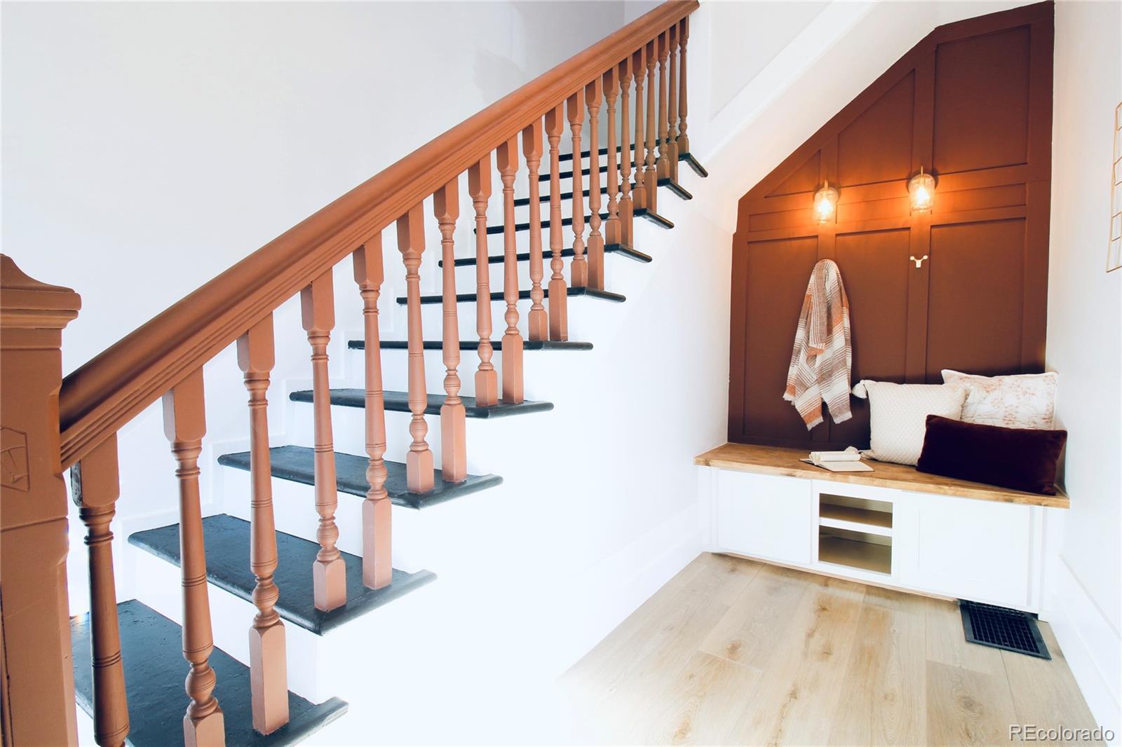 MLS Image #2 for 1544 n downing street,denver, Colorado