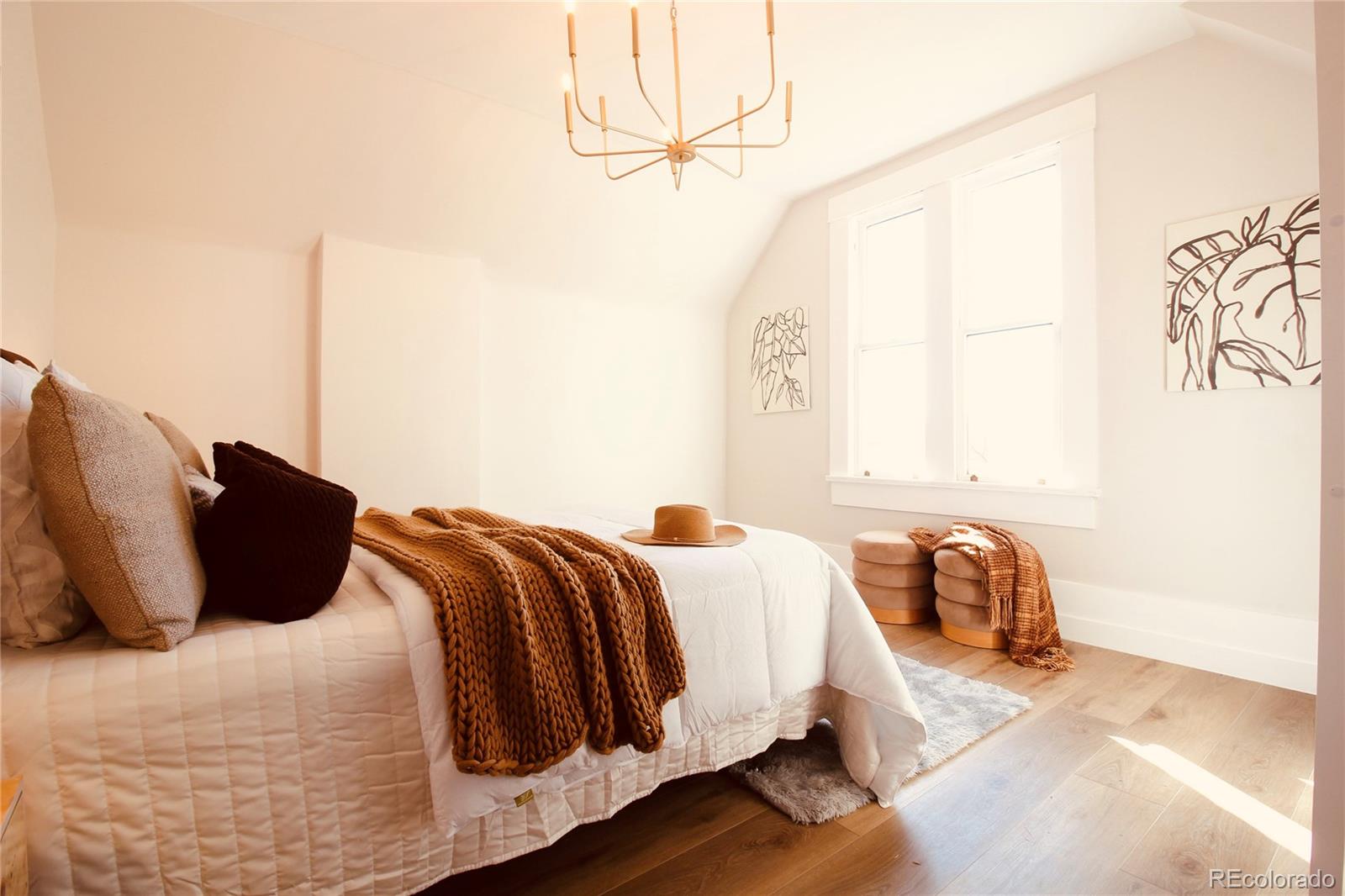 MLS Image #22 for 1544 n downing street,denver, Colorado