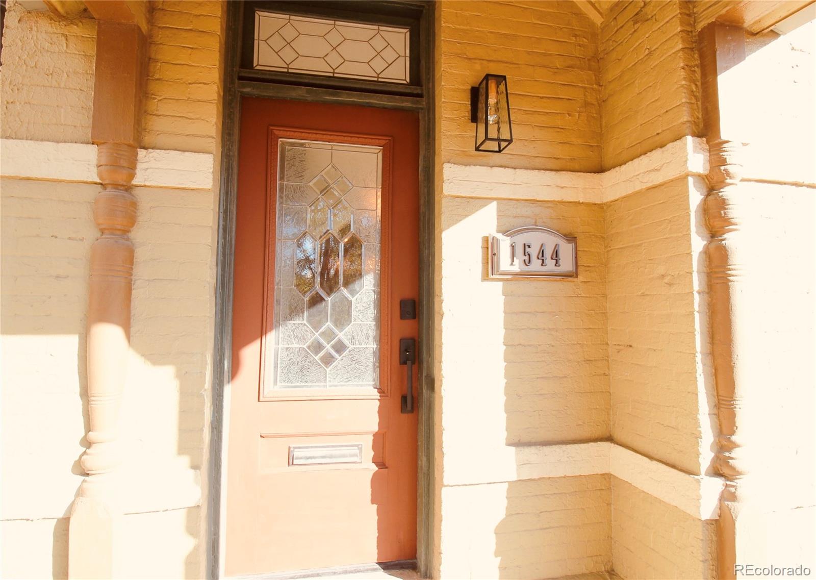 MLS Image #38 for 1544 n downing street,denver, Colorado