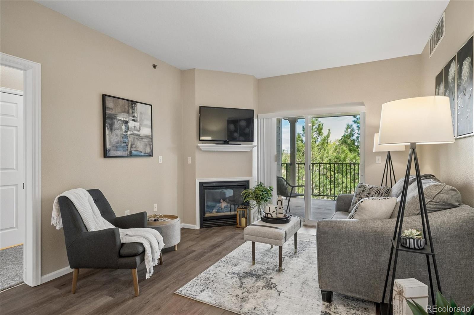 MLS Image #2 for 2896 w riverwalk circle a304,littleton, Colorado