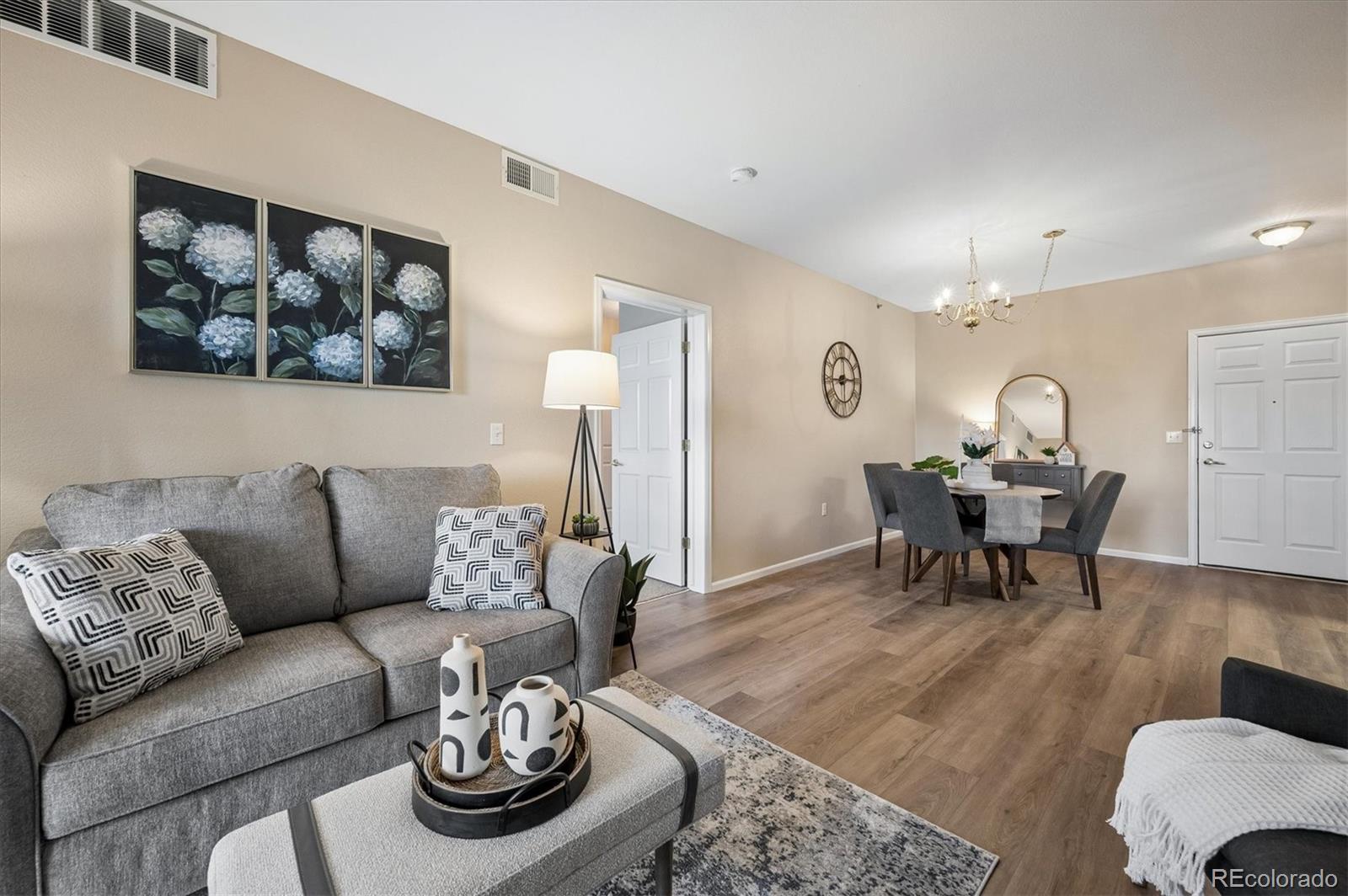 MLS Image #3 for 2896 w riverwalk circle a304,littleton, Colorado