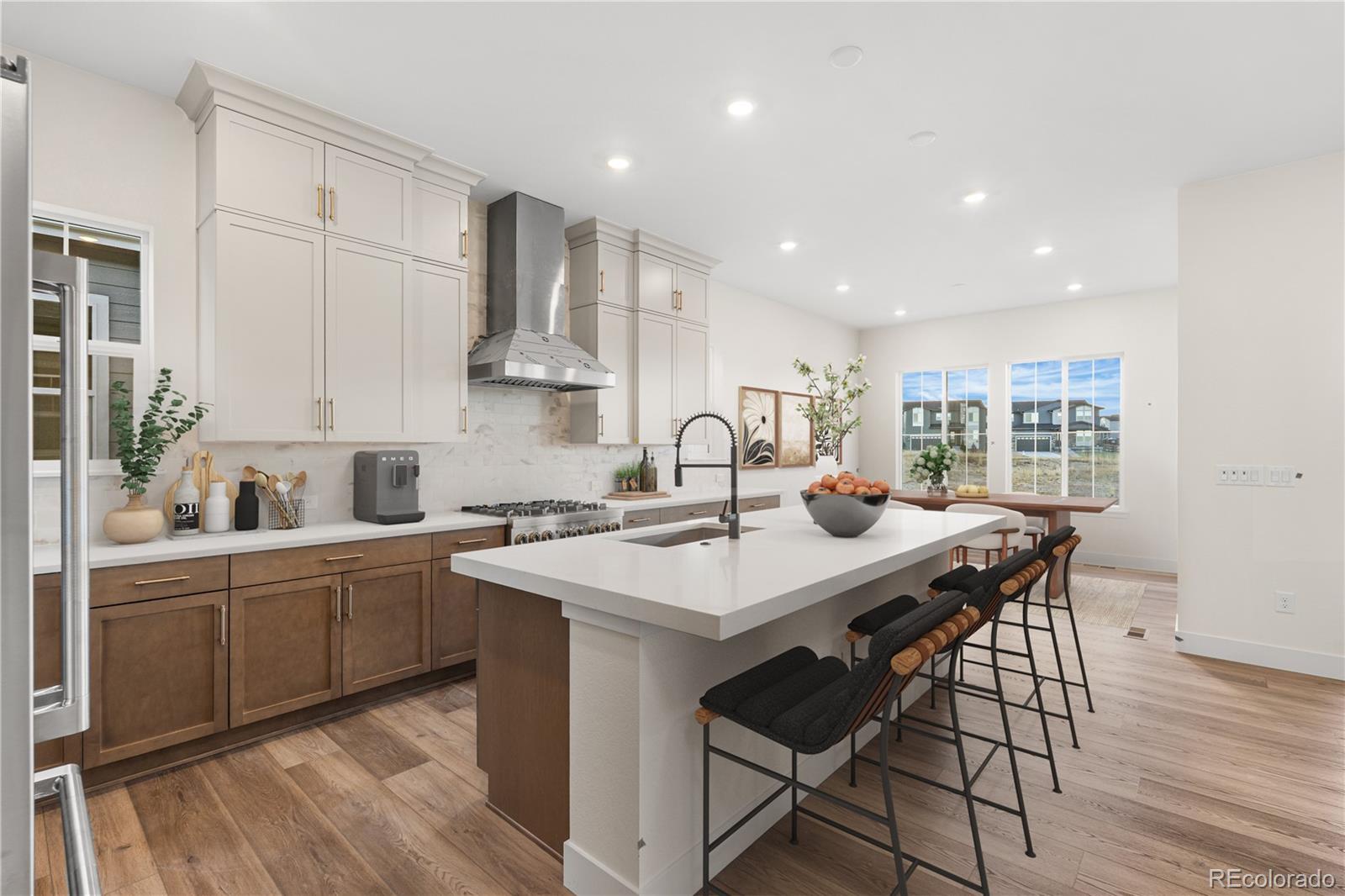 MLS Image #14 for 6749  fawn path lane,castle pines, Colorado