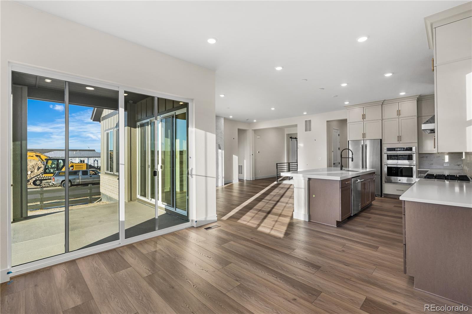 MLS Image #2 for 6749  fawn path lane,castle pines, Colorado