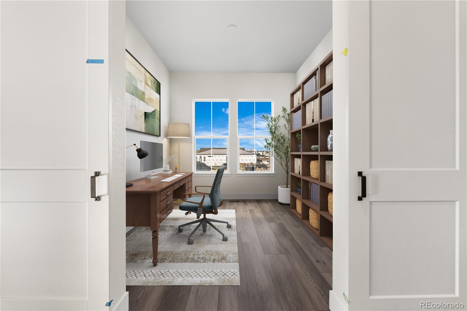 MLS Image #26 for 6749  fawn path lane,castle pines, Colorado