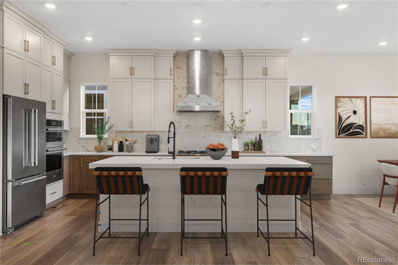MLS Image #4 for 6749  fawn path lane,castle pines, Colorado