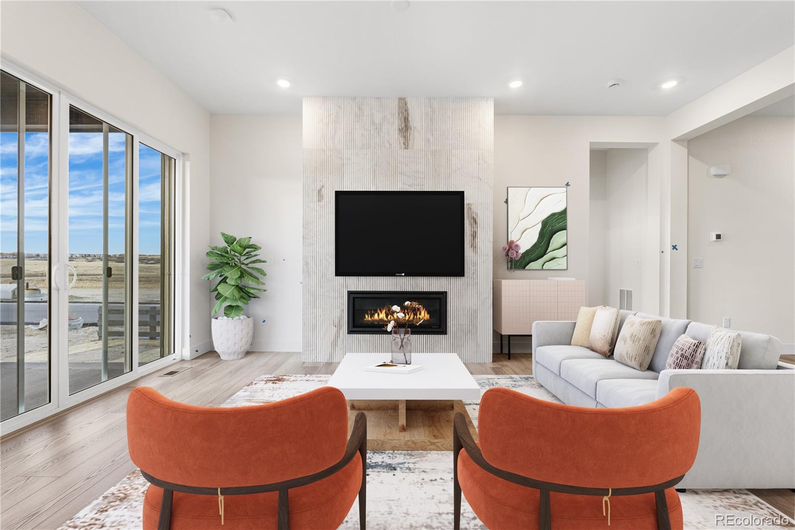 MLS Image #6 for 6749  fawn path lane,castle pines, Colorado