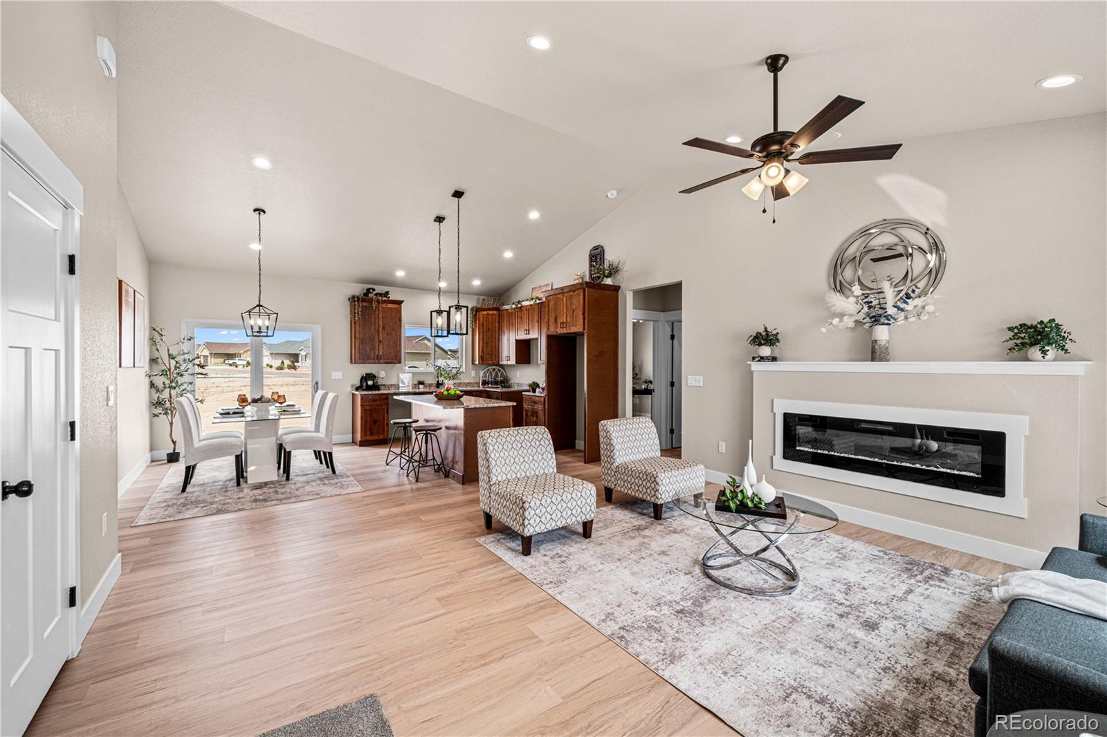 MLS Image #1 for 571 n campbell drive,pueblo west, Colorado