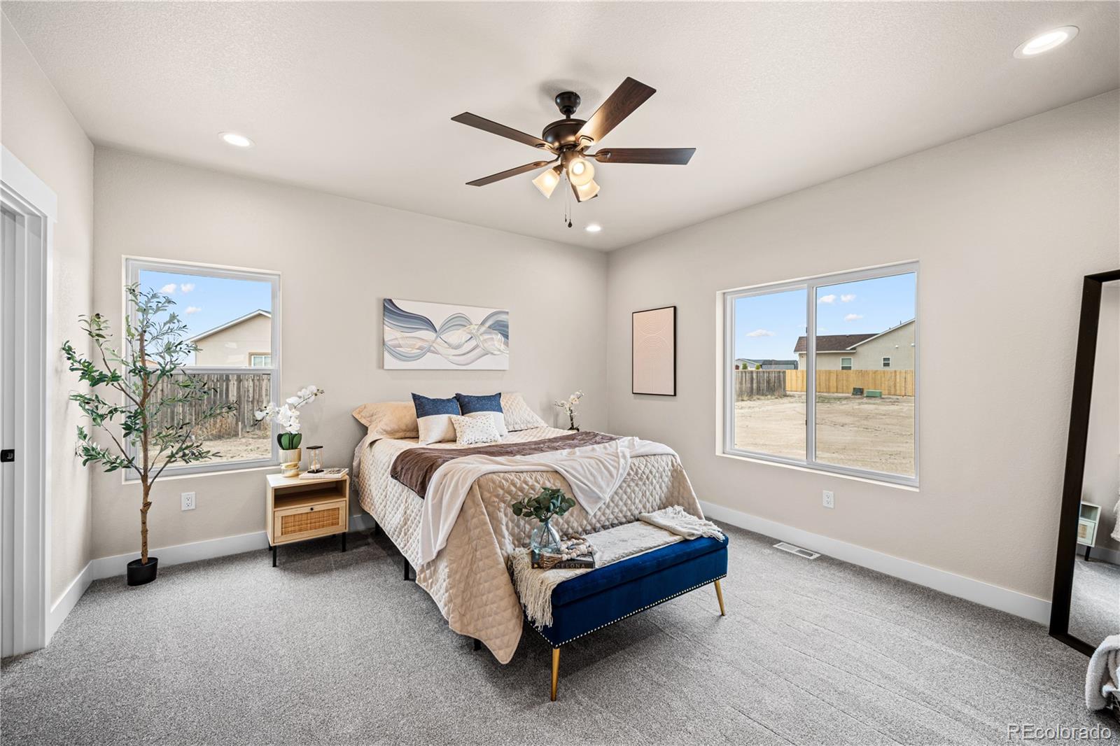 MLS Image #11 for 571 n campbell drive,pueblo west, Colorado