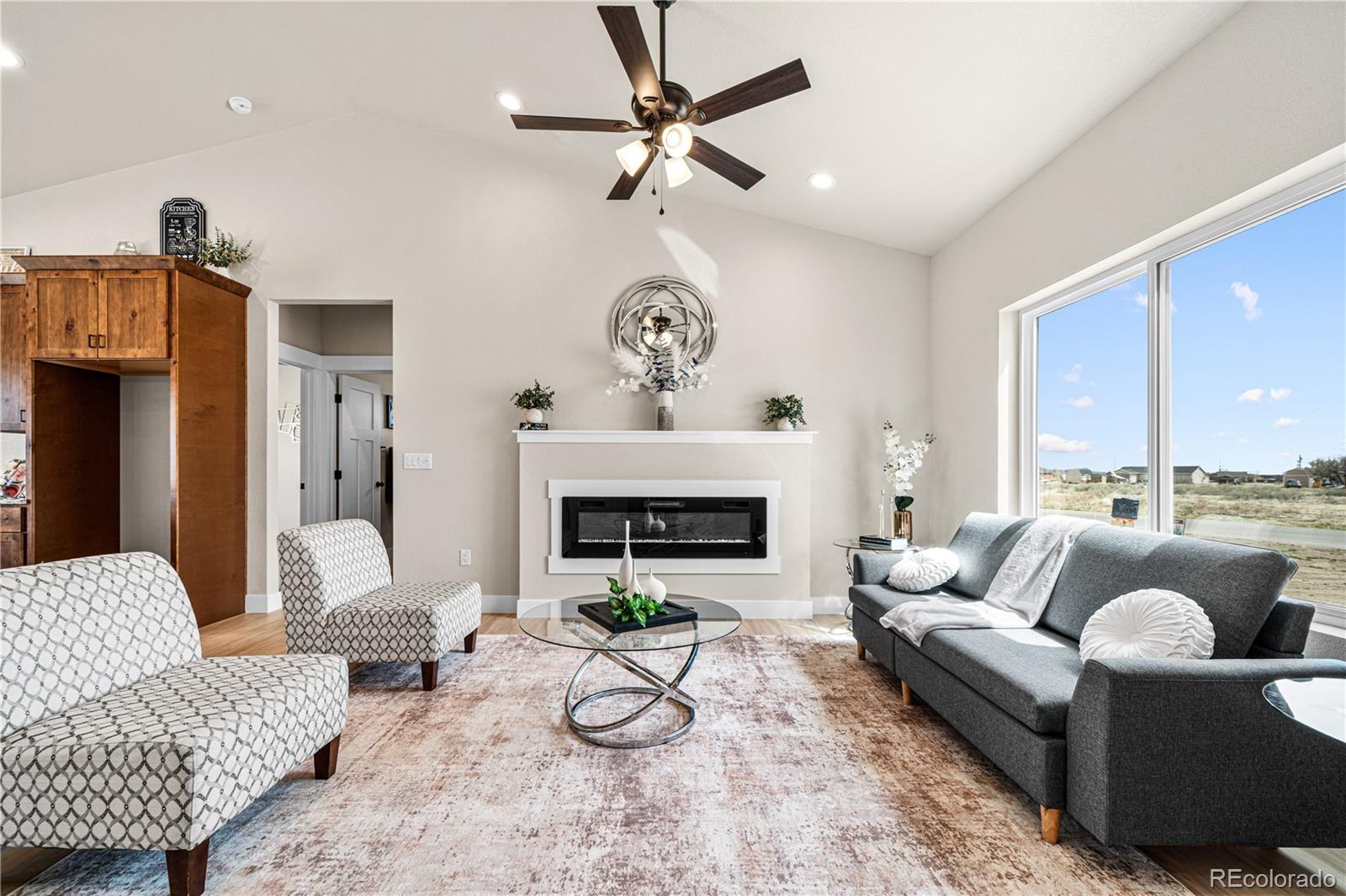 MLS Image #2 for 571 n campbell drive,pueblo west, Colorado