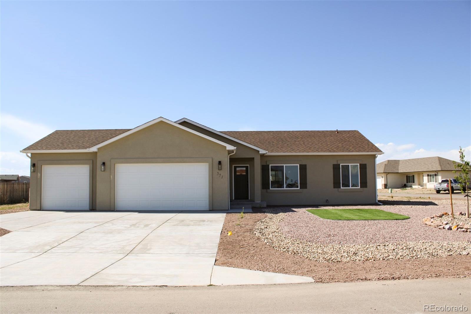 MLS Image #23 for 571 n campbell drive,pueblo west, Colorado