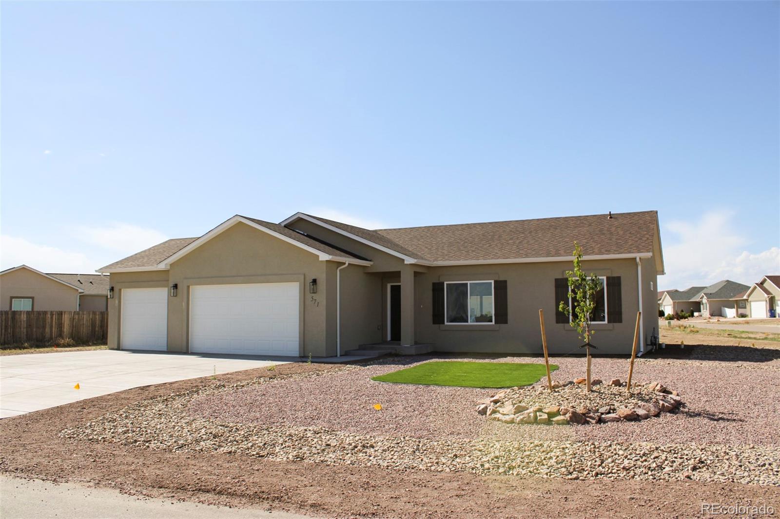 MLS Image #24 for 571 n campbell drive,pueblo west, Colorado
