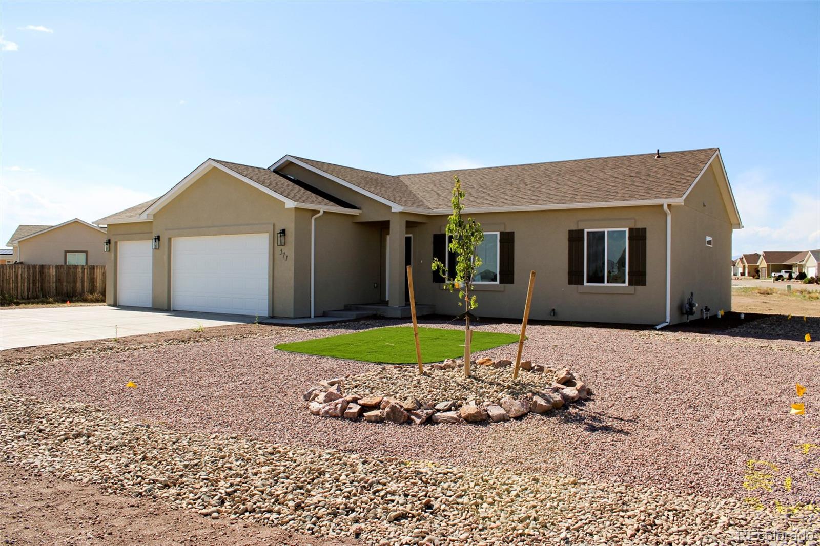 MLS Image #27 for 571 n campbell drive,pueblo west, Colorado