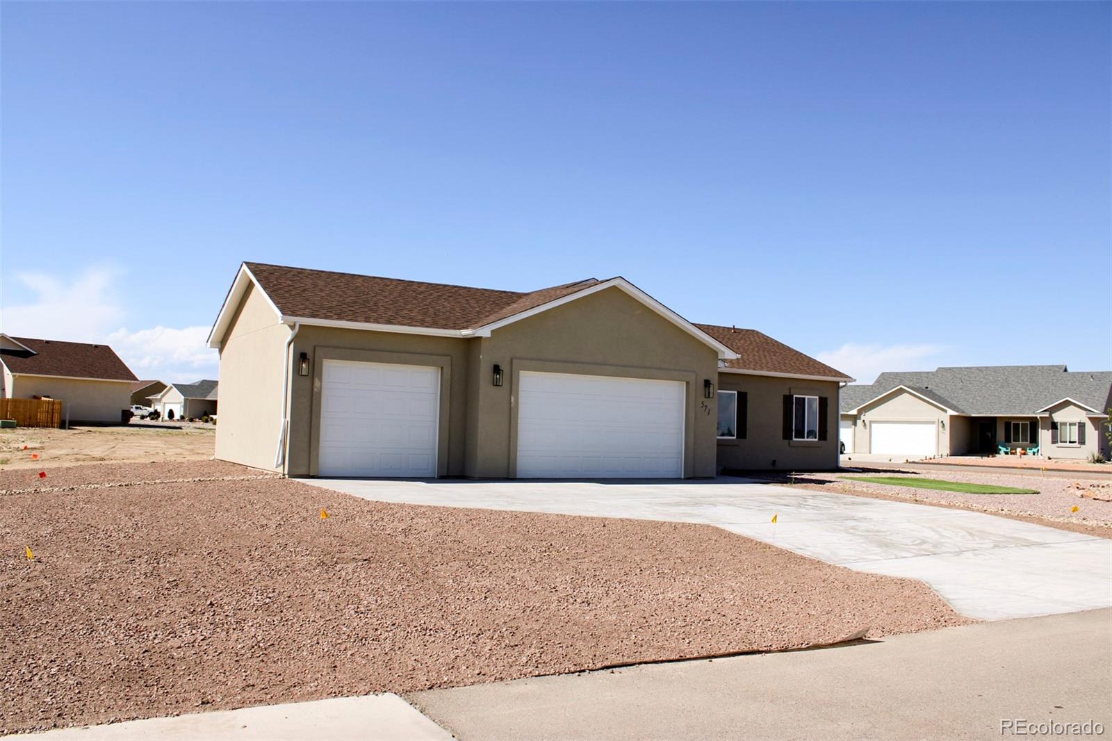 MLS Image #28 for 571 n campbell drive,pueblo west, Colorado