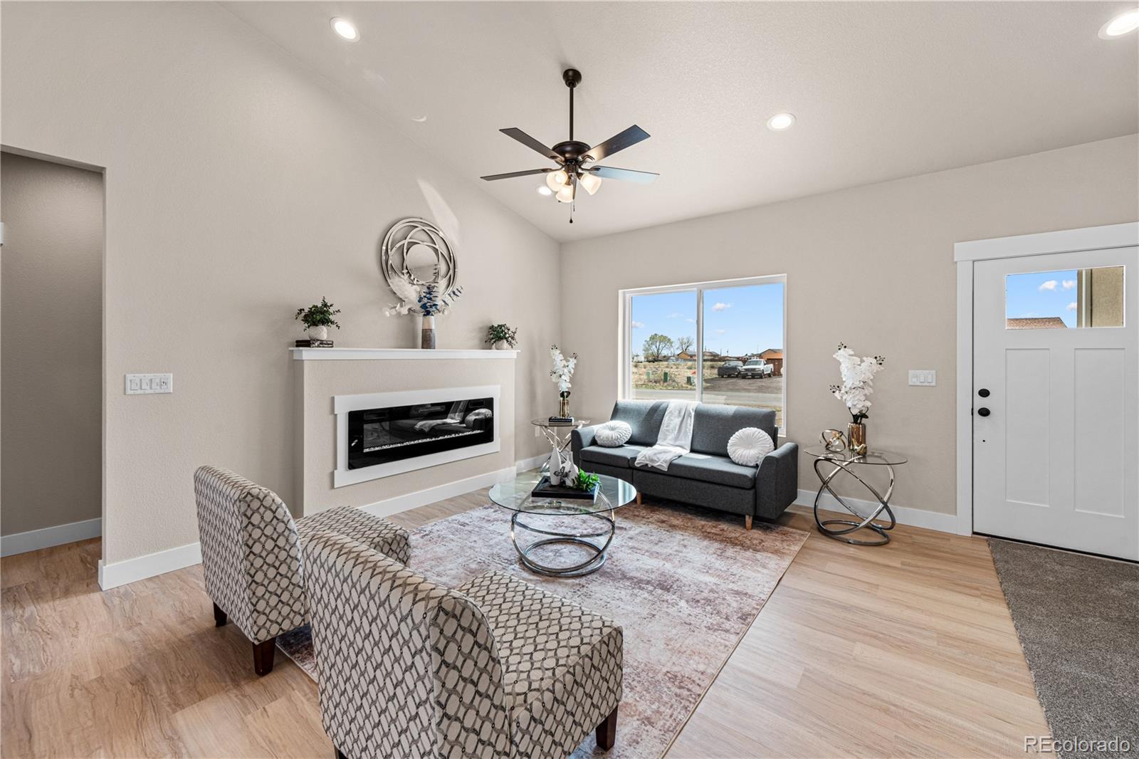 MLS Image #4 for 571 n campbell drive,pueblo west, Colorado