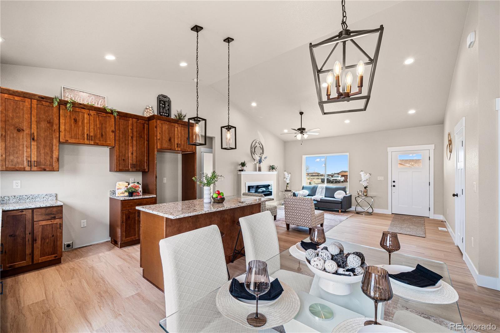 MLS Image #8 for 571 n campbell drive,pueblo west, Colorado