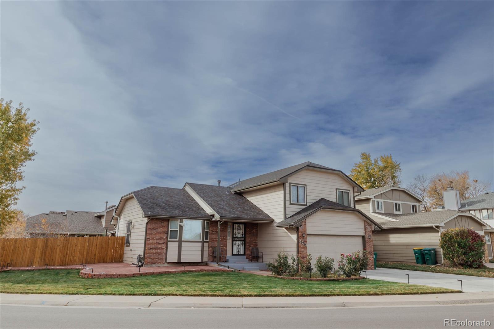 MLS Image #1 for 5915 s union street,littleton, Colorado