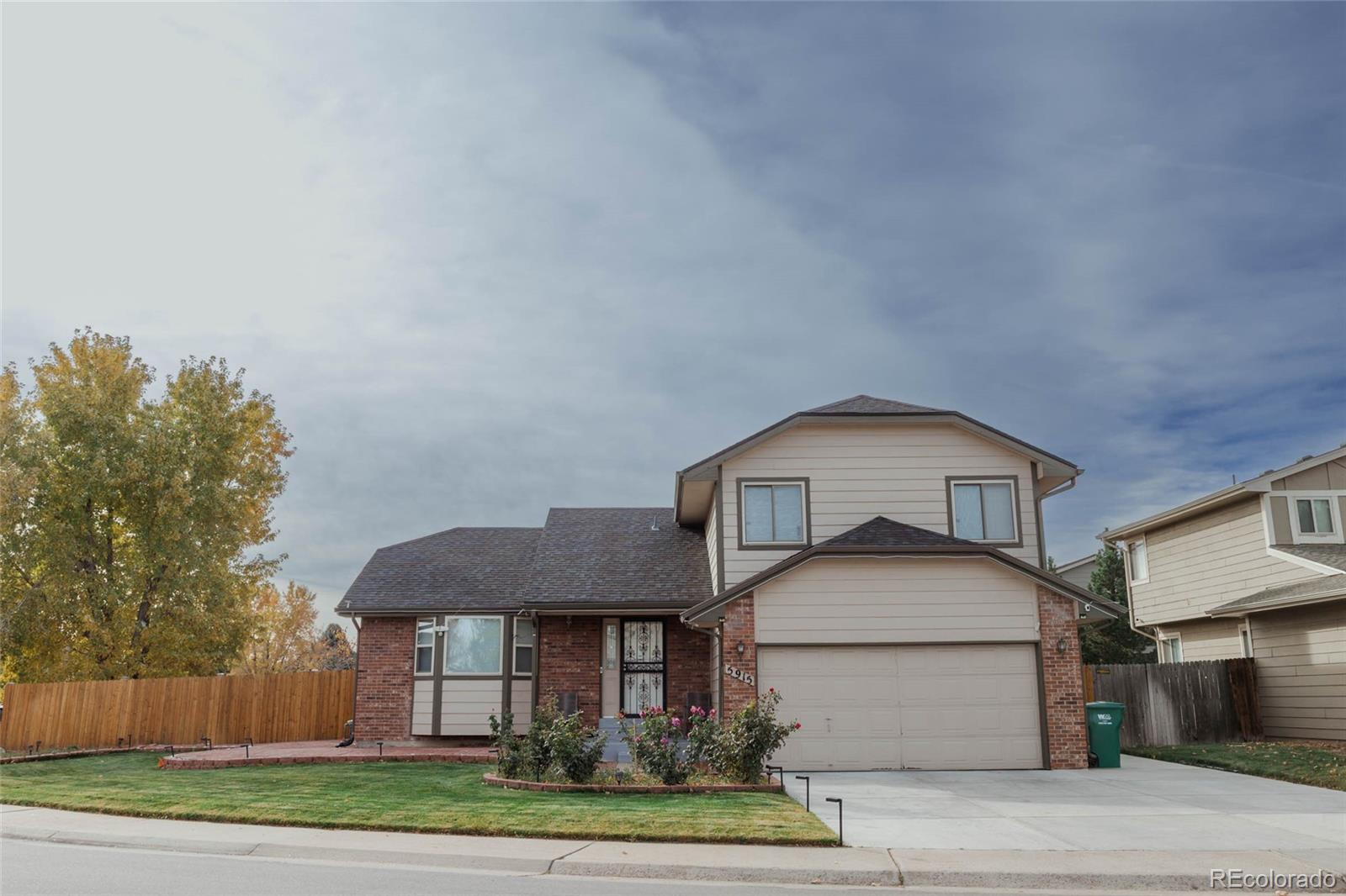 MLS Image #2 for 5915 s union street,littleton, Colorado