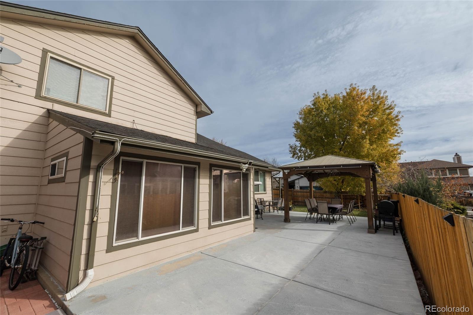 MLS Image #42 for 5915 s union street,littleton, Colorado