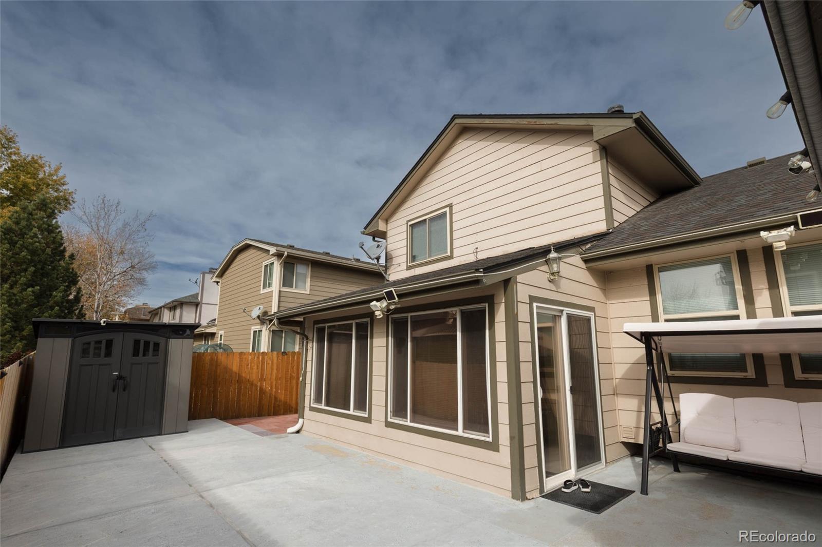 MLS Image #43 for 5915 s union street,littleton, Colorado