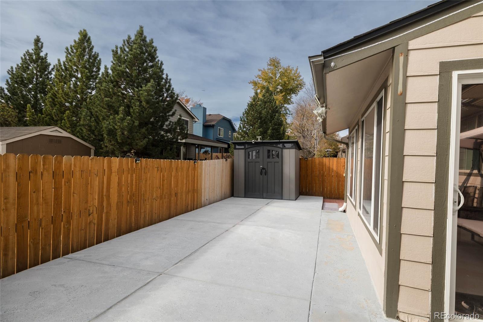 MLS Image #44 for 5915 s union street,littleton, Colorado