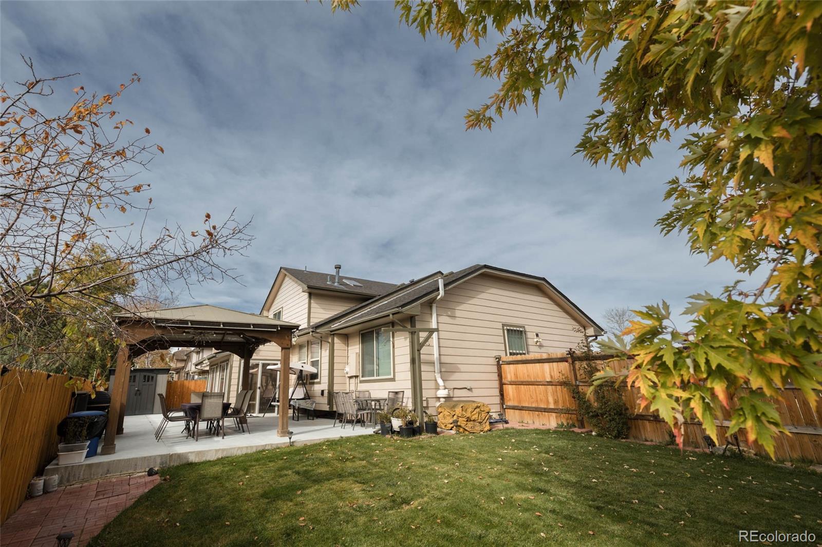 MLS Image #45 for 5915 s union street,littleton, Colorado