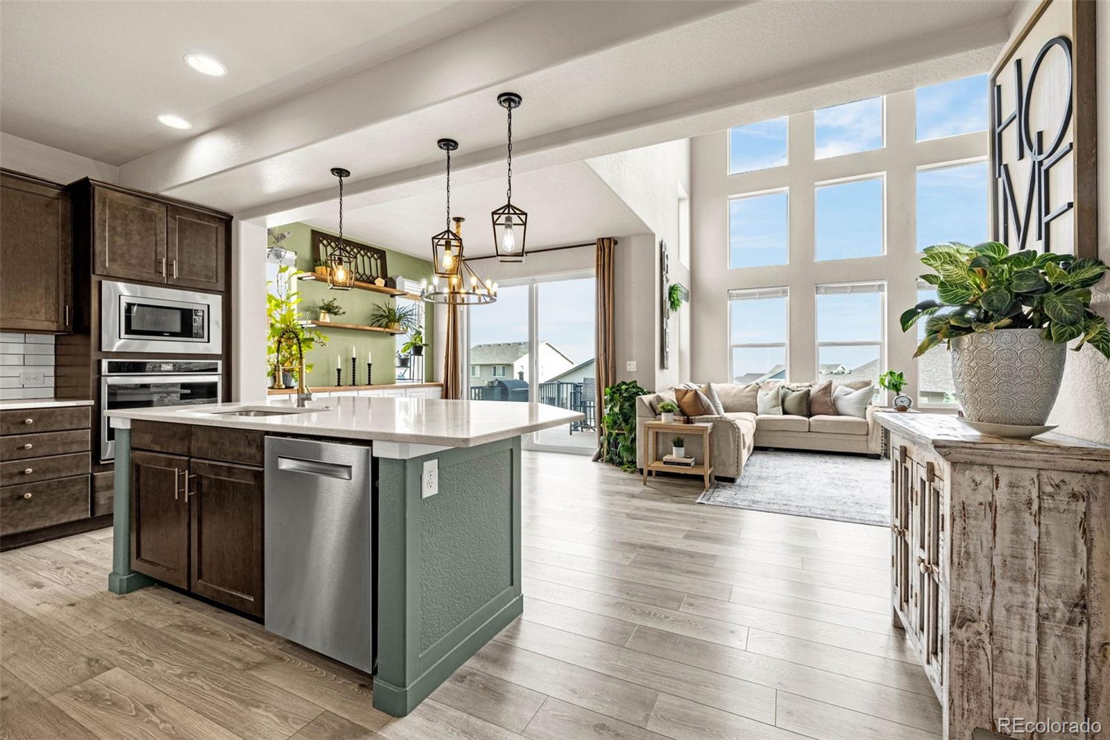 MLS Image #10 for 8263  wheatland drive,colorado springs, Colorado