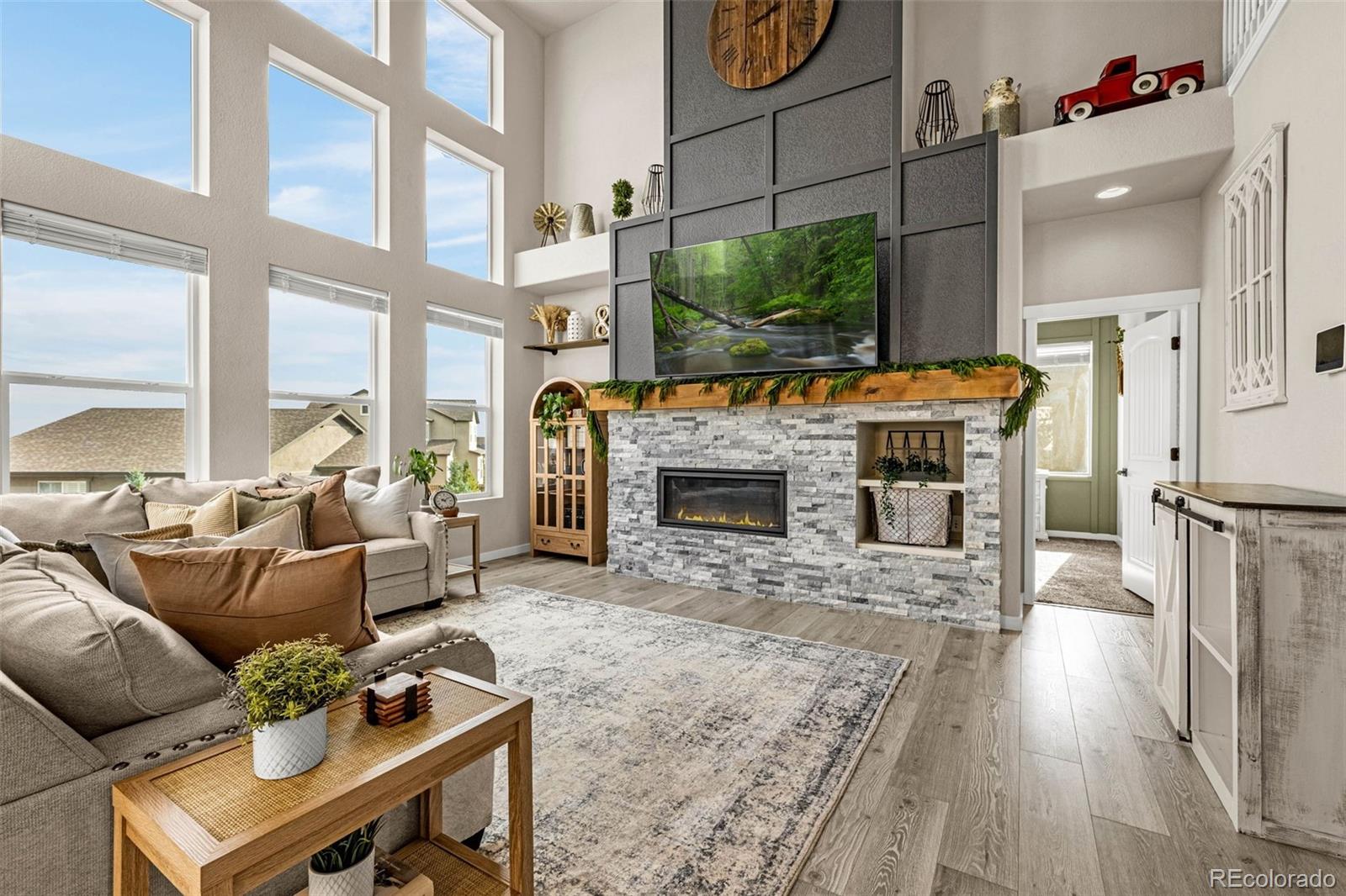 MLS Image #11 for 8263  wheatland drive,colorado springs, Colorado