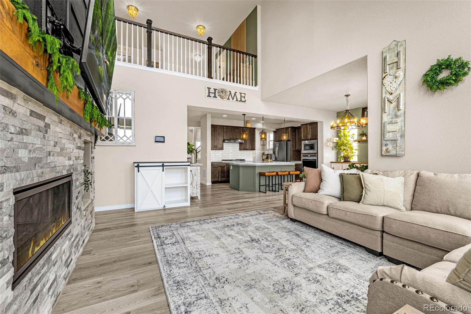 MLS Image #12 for 8263  wheatland drive,colorado springs, Colorado