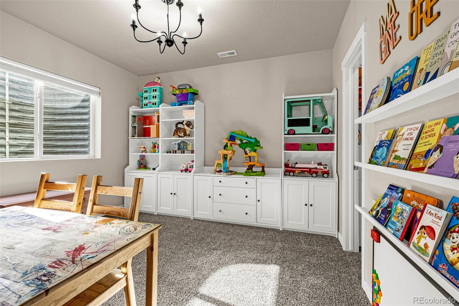 MLS Image #21 for 8263  wheatland drive,colorado springs, Colorado