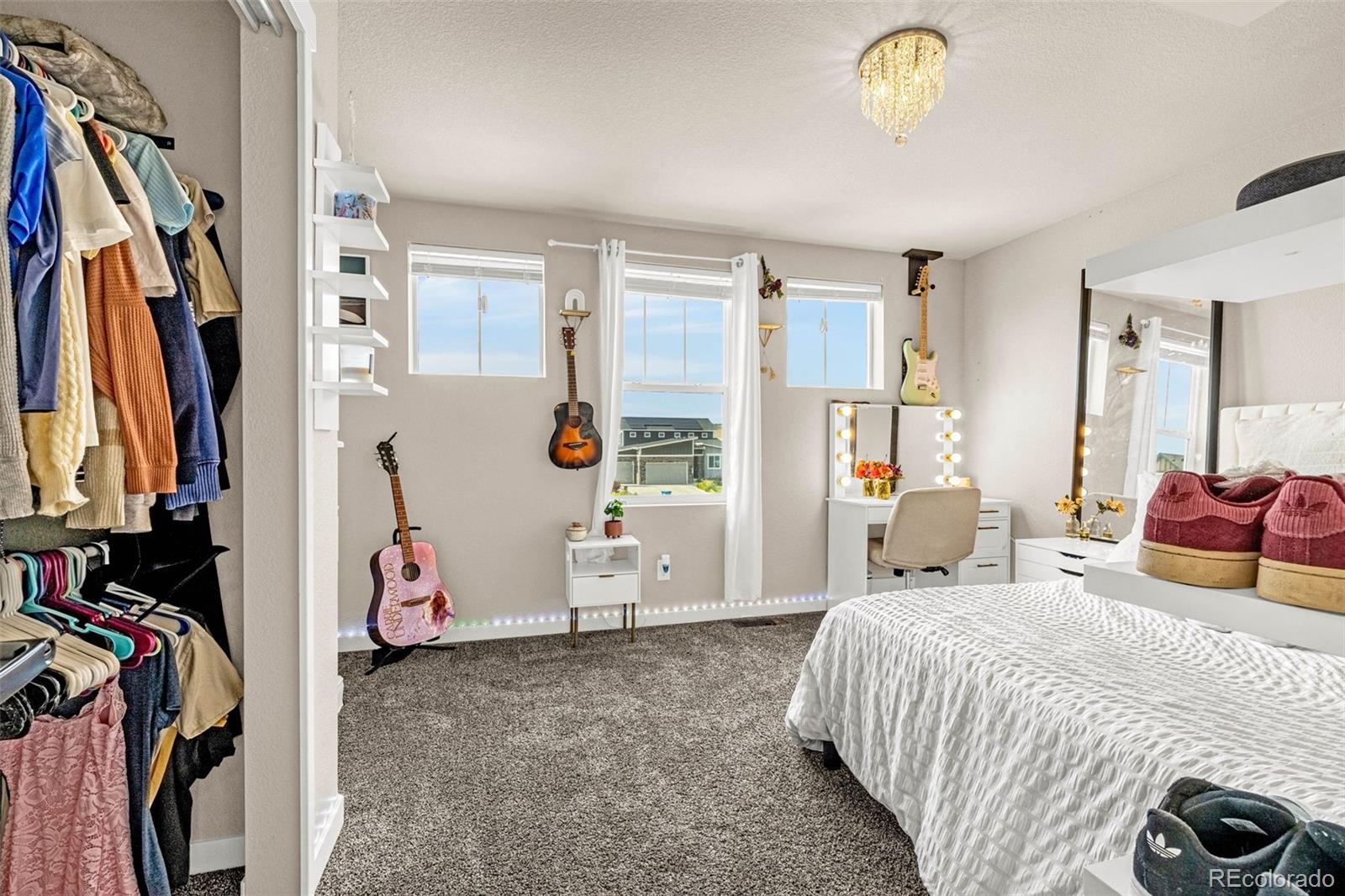 MLS Image #22 for 8263  wheatland drive,colorado springs, Colorado