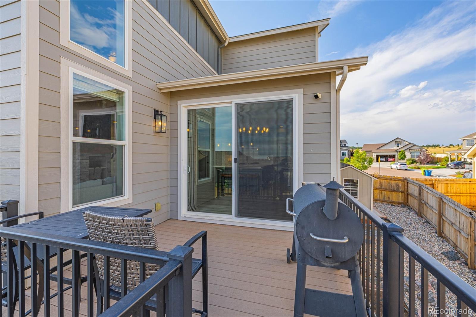 MLS Image #38 for 8263  wheatland drive,colorado springs, Colorado