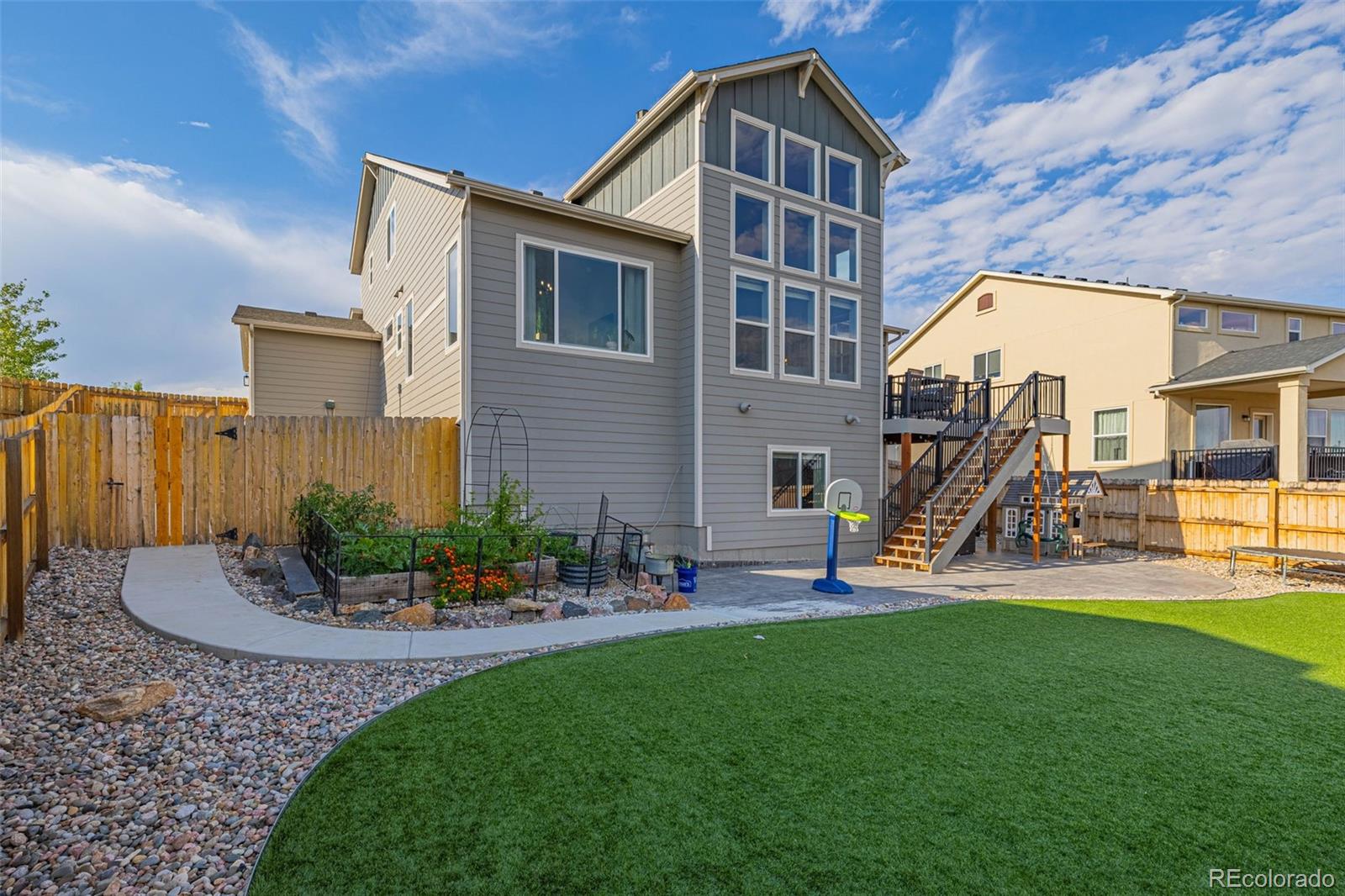 MLS Image #39 for 8263  wheatland drive,colorado springs, Colorado