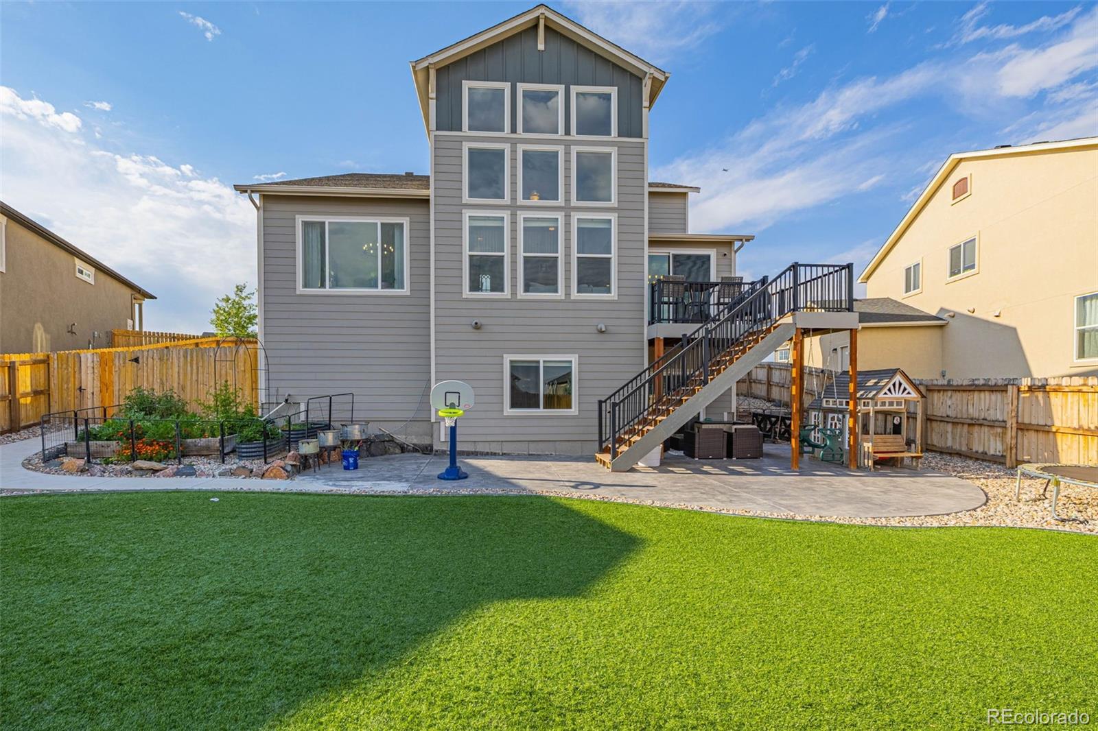 MLS Image #40 for 8263  wheatland drive,colorado springs, Colorado