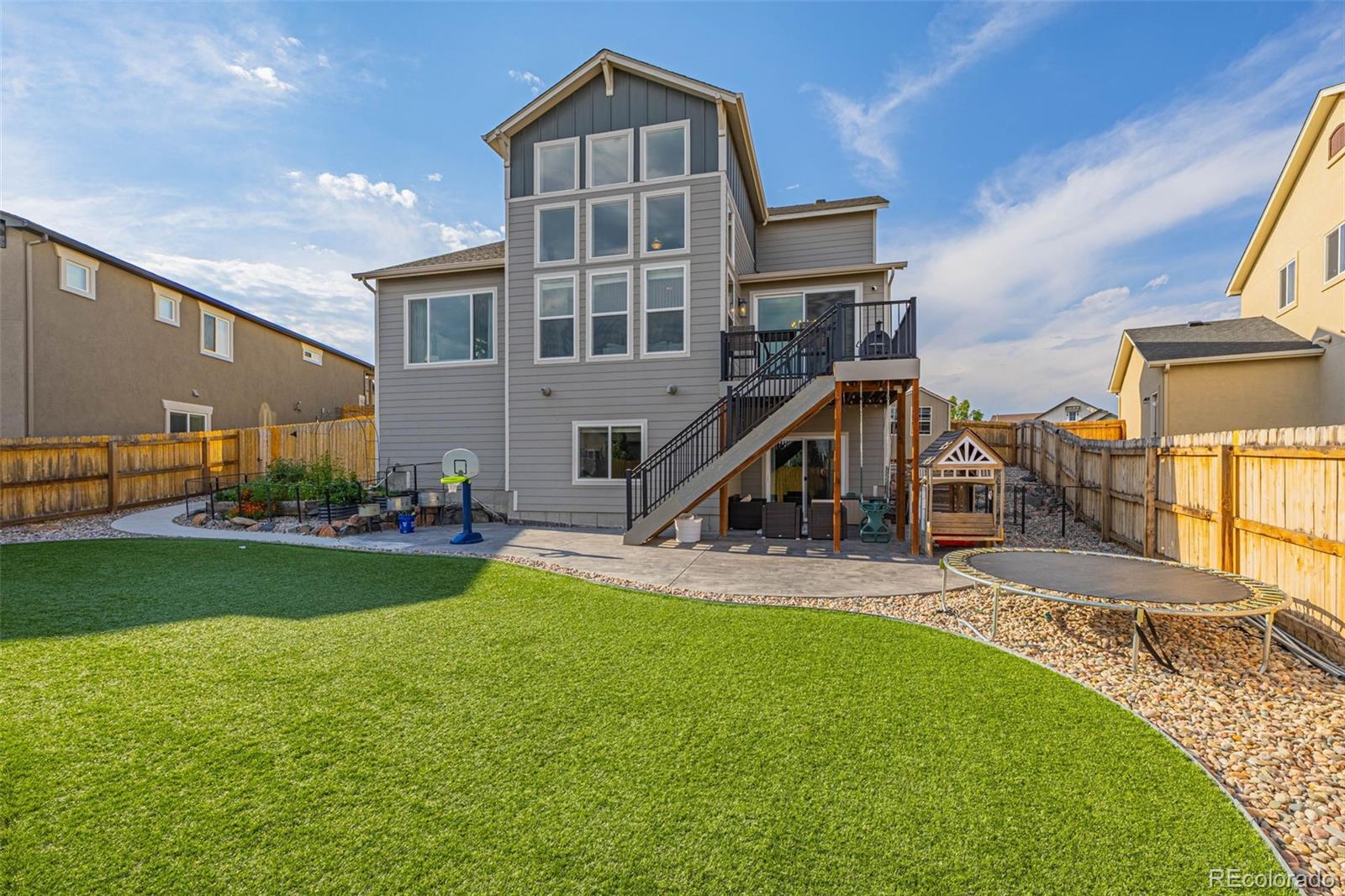 MLS Image #41 for 8263  wheatland drive,colorado springs, Colorado