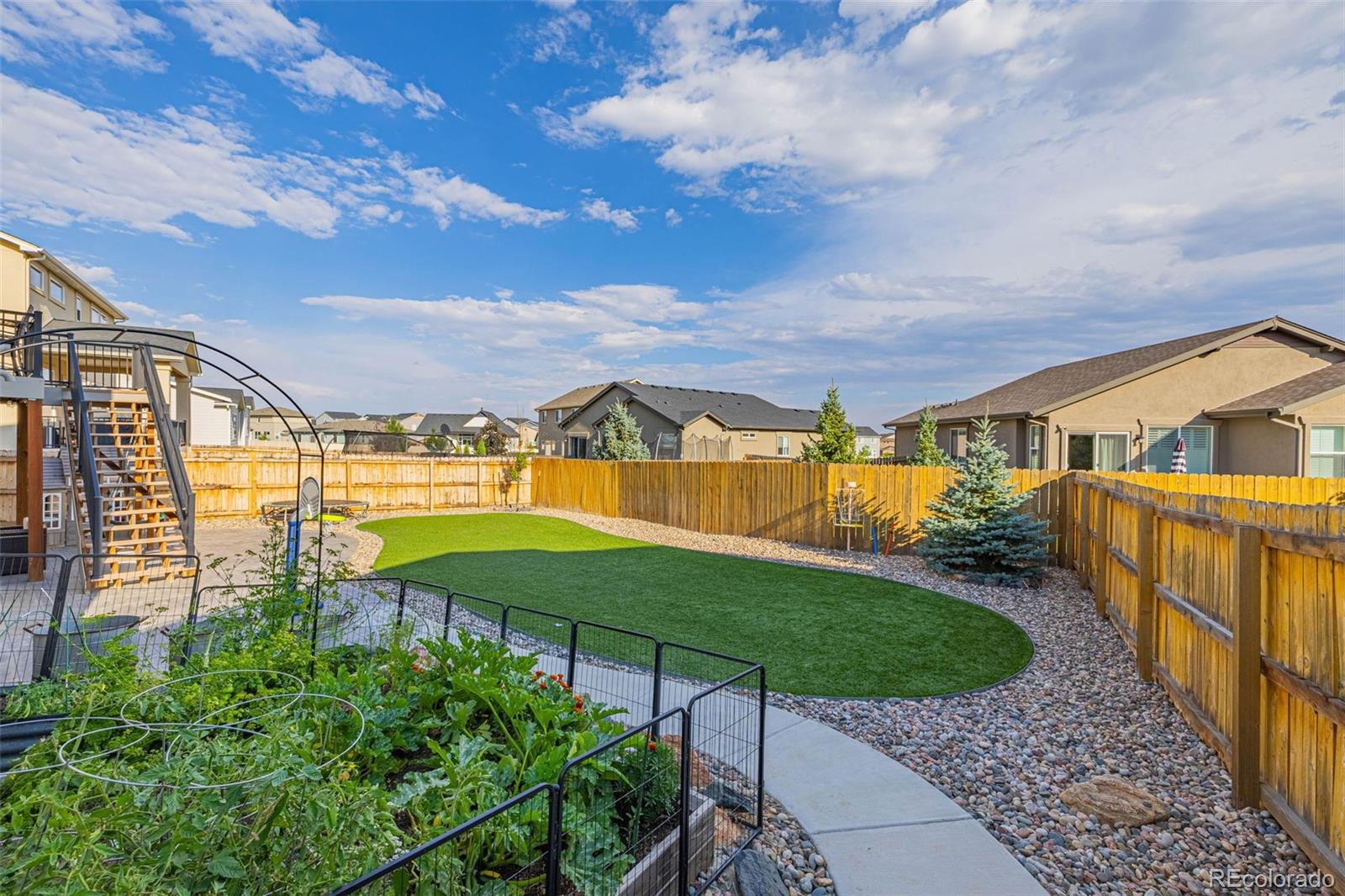 MLS Image #42 for 8263  wheatland drive,colorado springs, Colorado