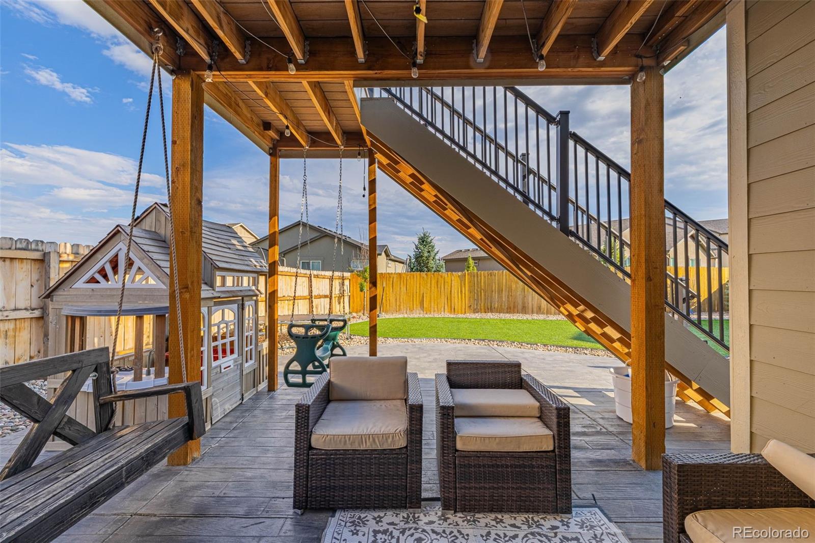 MLS Image #43 for 8263  wheatland drive,colorado springs, Colorado