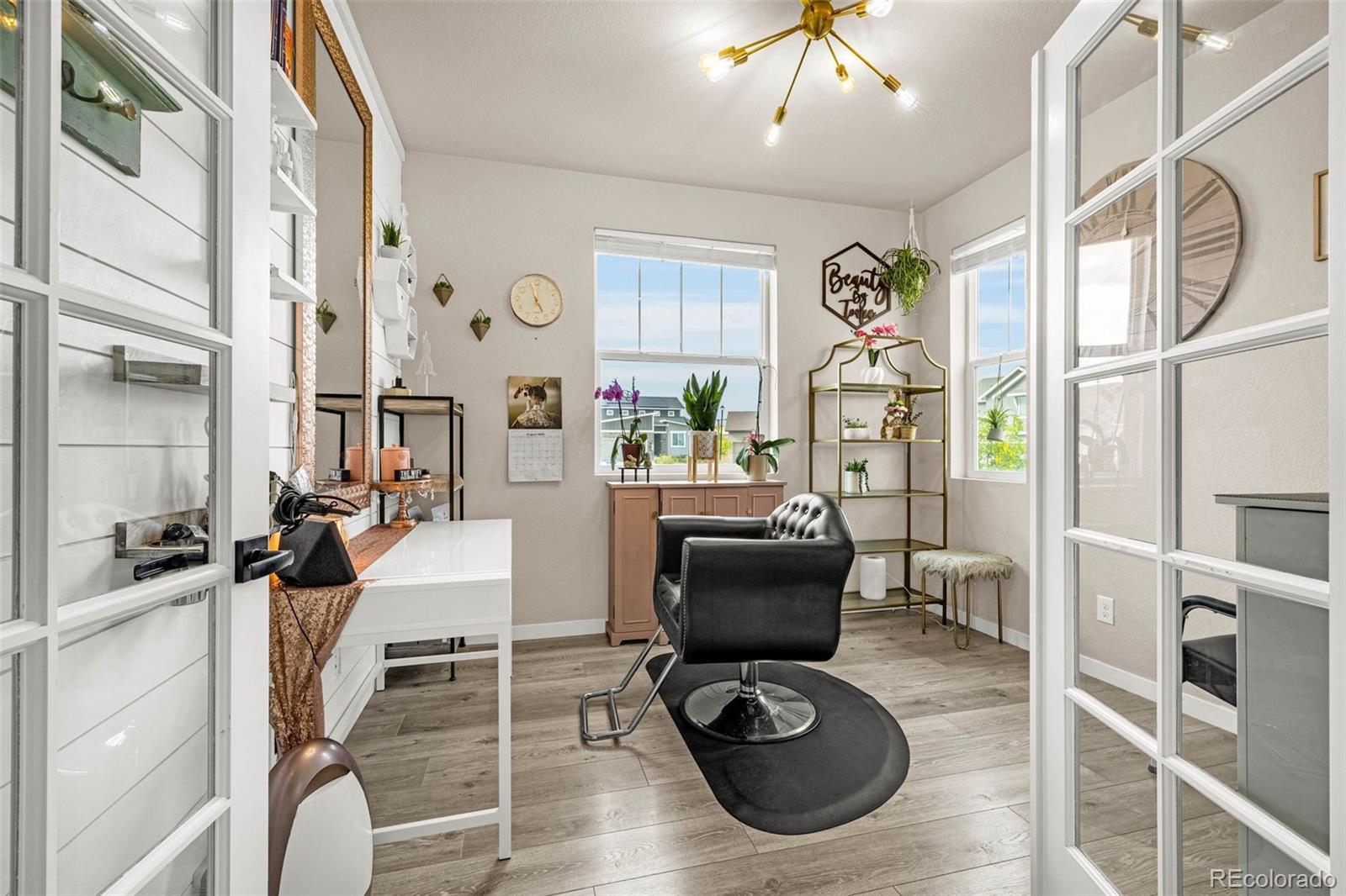 MLS Image #5 for 8263  wheatland drive,colorado springs, Colorado