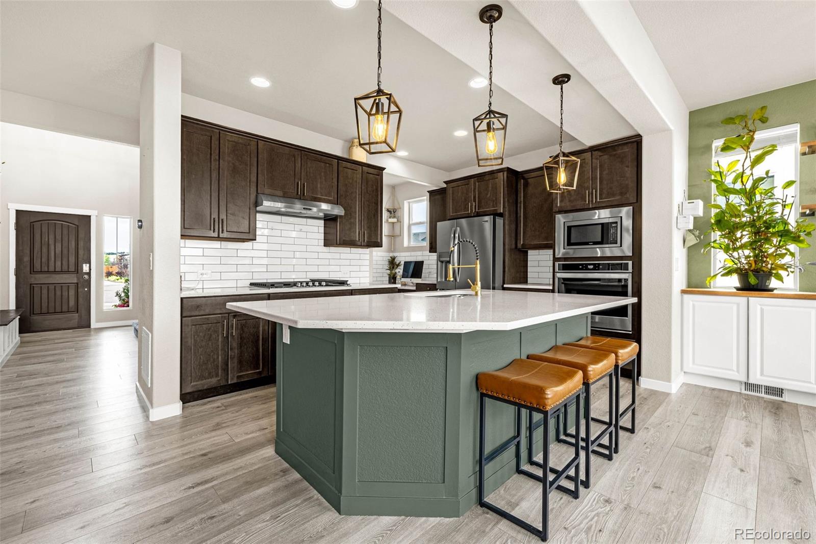 MLS Image #7 for 8263  wheatland drive,colorado springs, Colorado