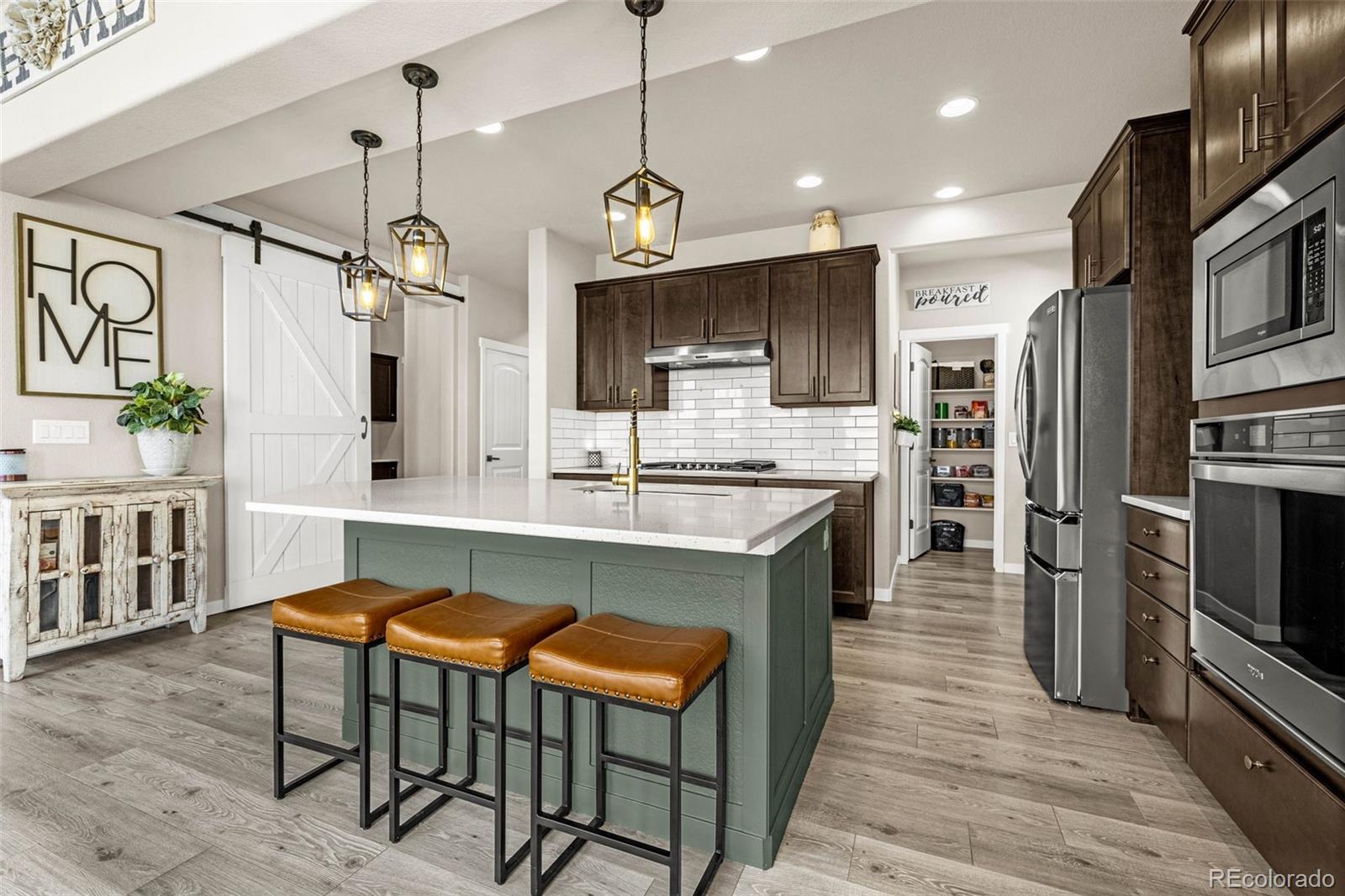 MLS Image #8 for 8263  wheatland drive,colorado springs, Colorado