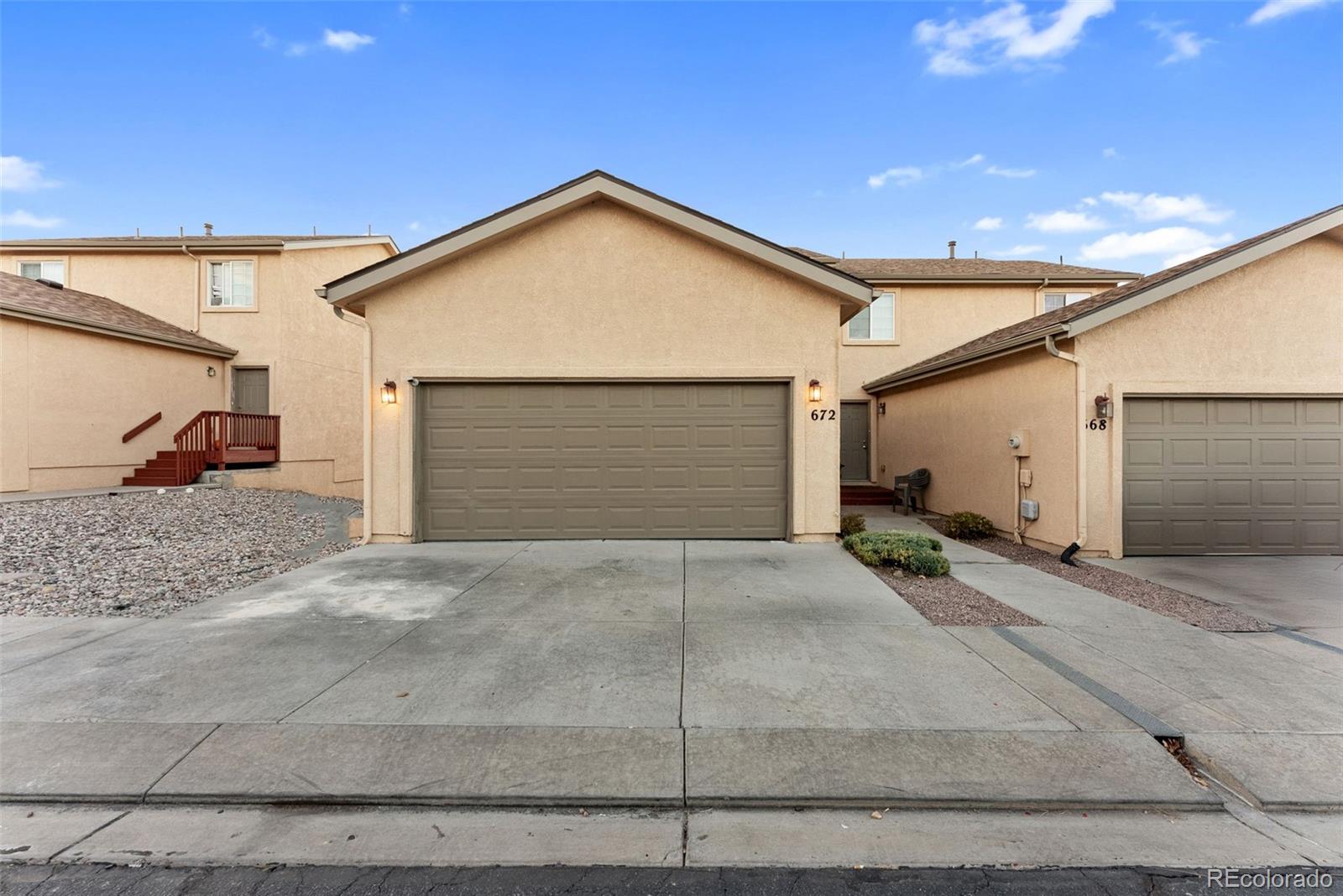 MLS Image #0 for 672  cima vista point,colorado springs, Colorado