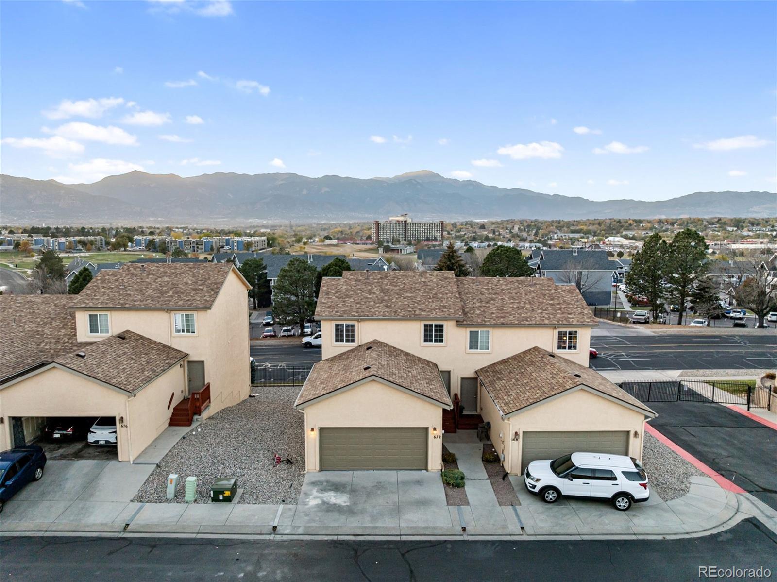MLS Image #37 for 672  cima vista point,colorado springs, Colorado