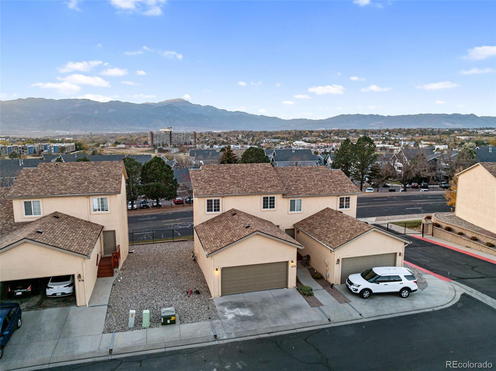 MLS Image #38 for 672  cima vista point,colorado springs, Colorado