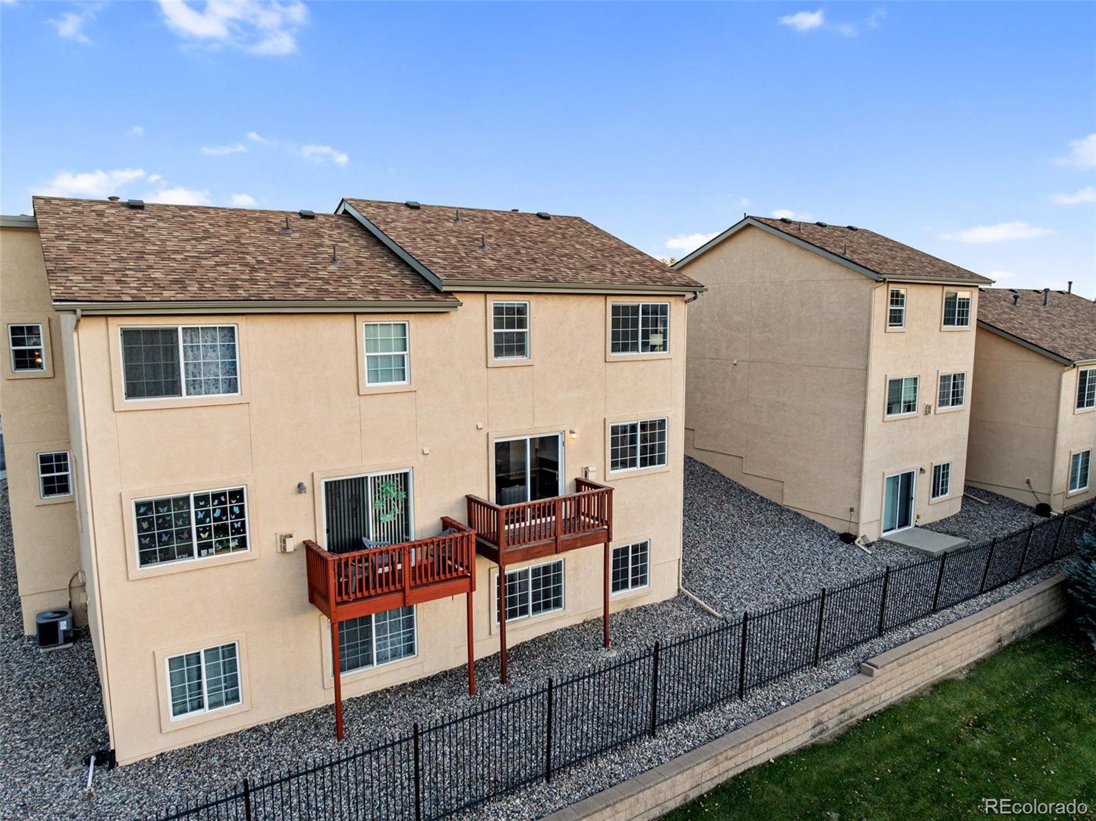 MLS Image #39 for 672  cima vista point,colorado springs, Colorado