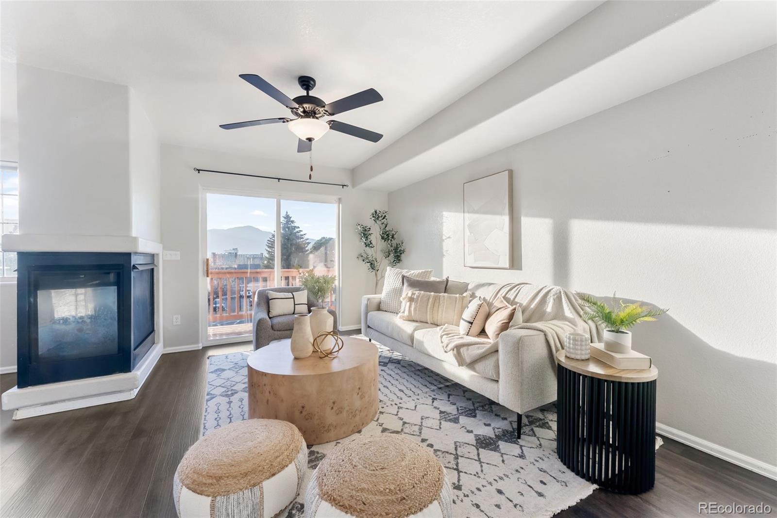 MLS Image #4 for 672  cima vista point,colorado springs, Colorado