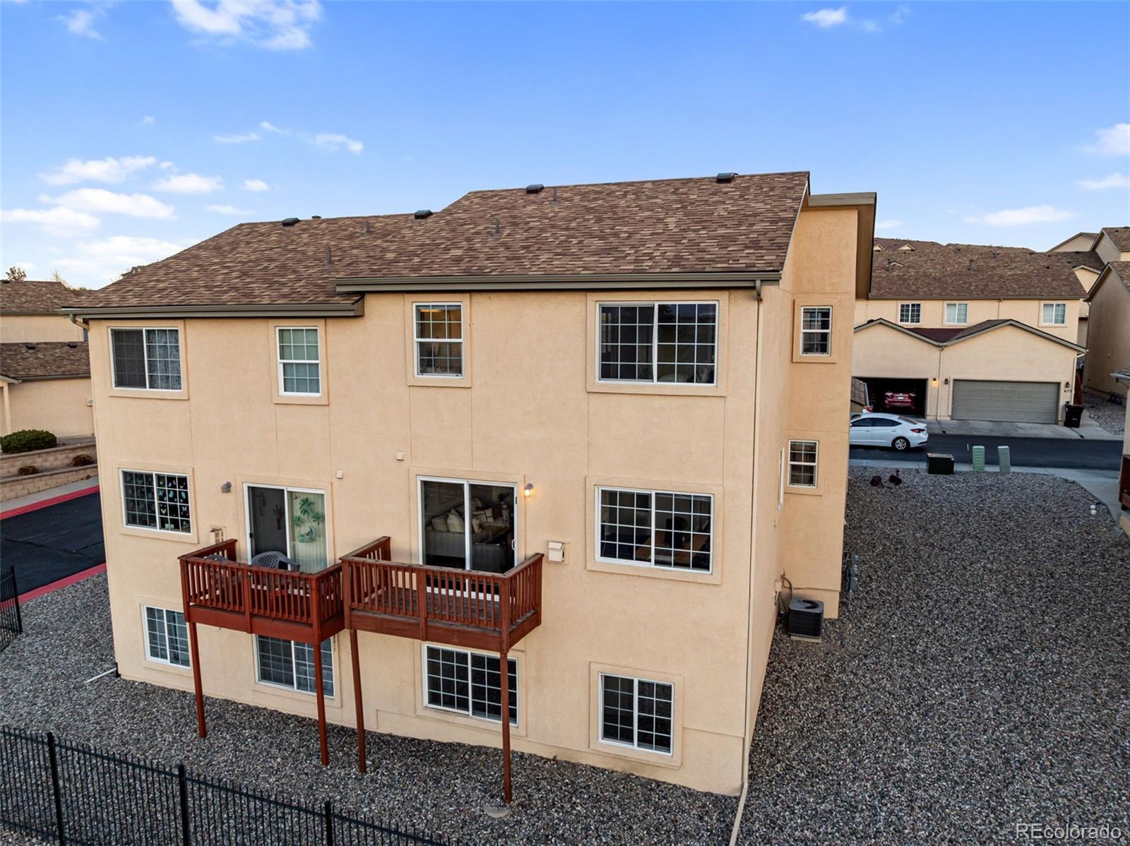 MLS Image #41 for 672  cima vista point,colorado springs, Colorado