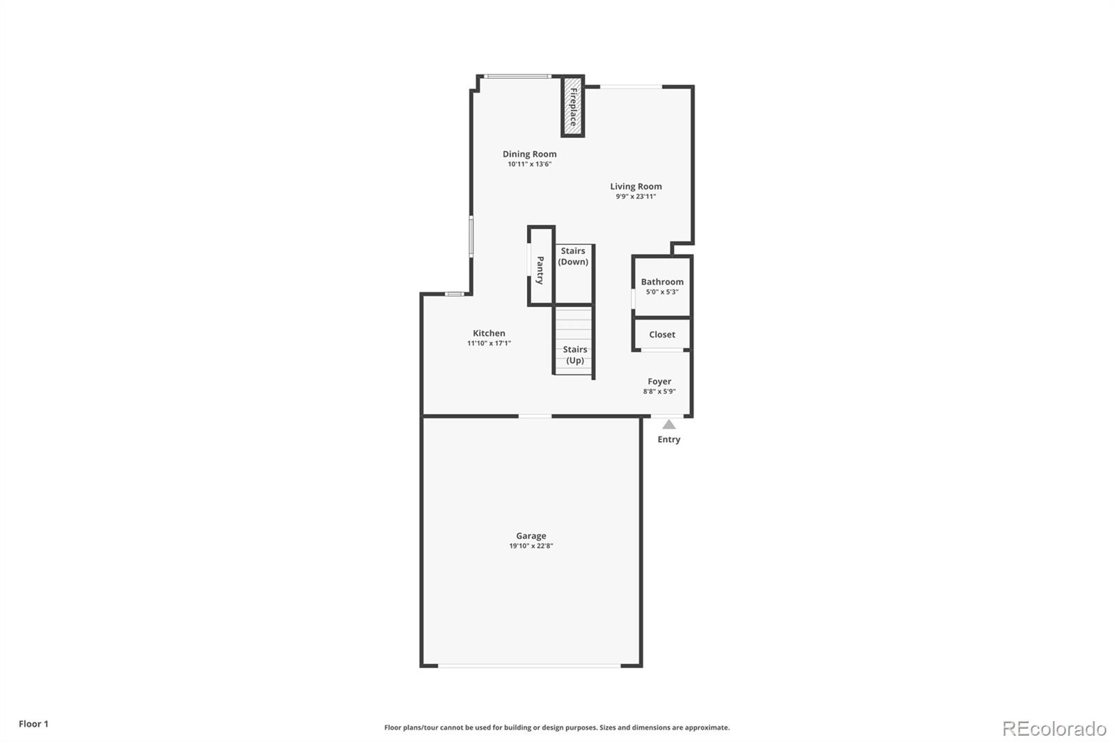 MLS Image #42 for 672  cima vista point,colorado springs, Colorado
