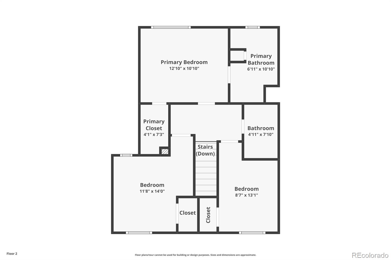 MLS Image #43 for 672  cima vista point,colorado springs, Colorado