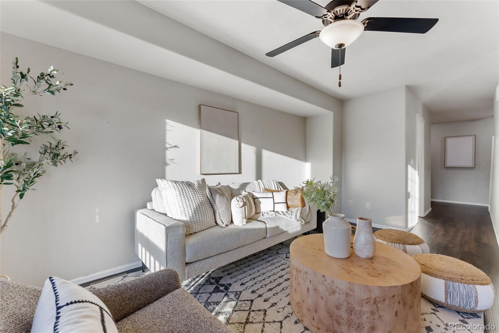 MLS Image #6 for 672  cima vista point,colorado springs, Colorado