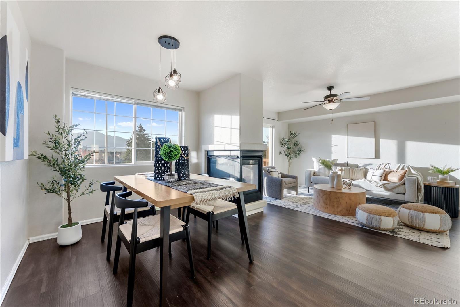 MLS Image #7 for 672  cima vista point,colorado springs, Colorado