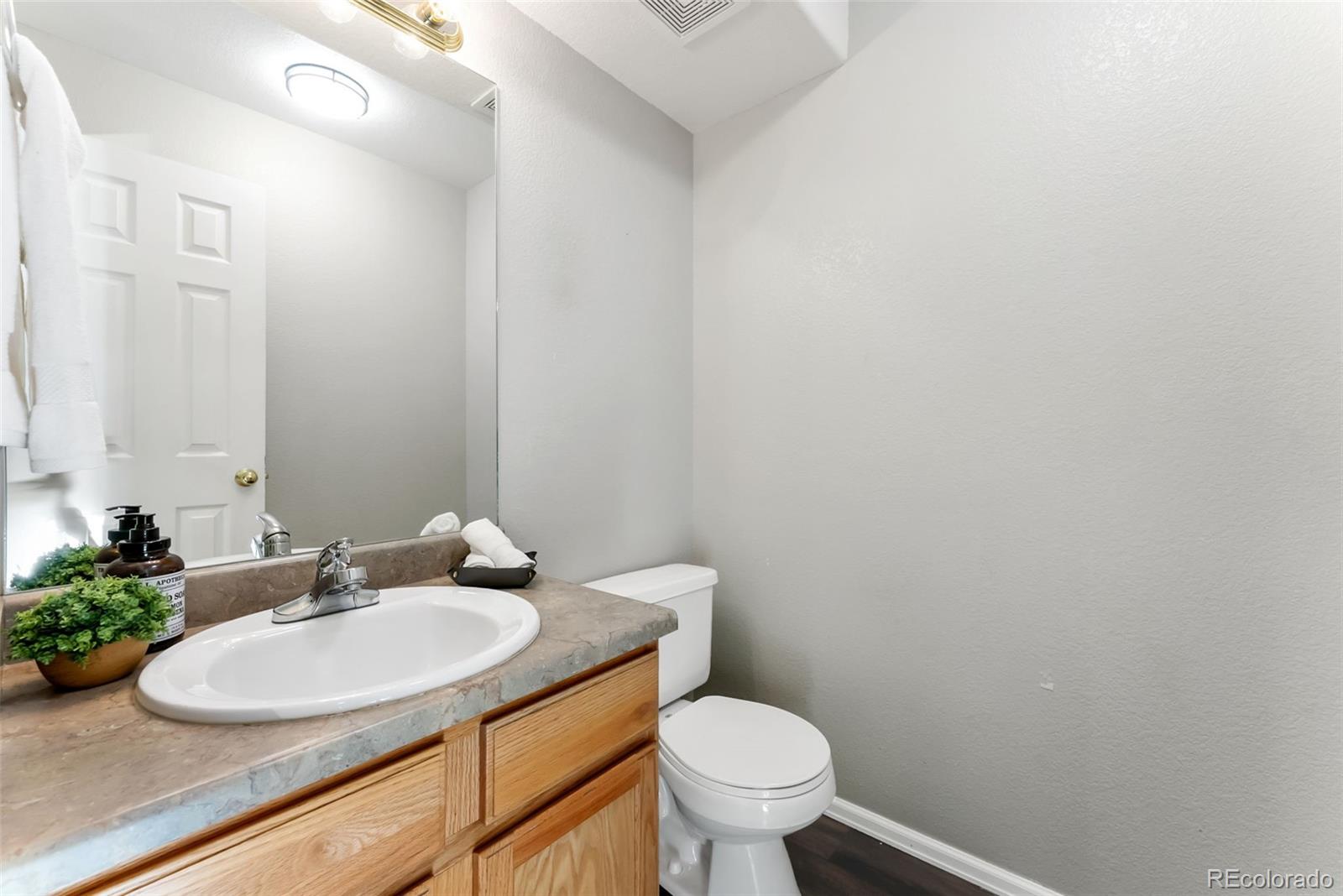 MLS Image #8 for 672  cima vista point,colorado springs, Colorado